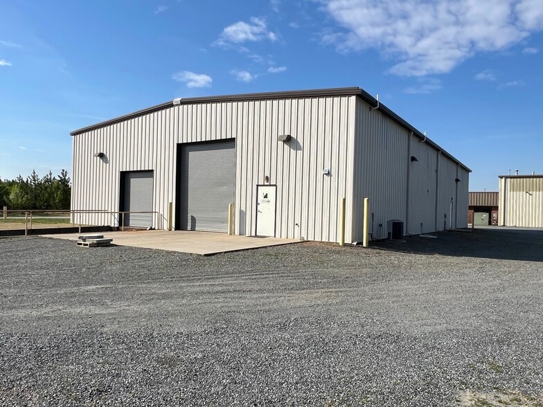 638 Tamco Rd, Reidsville, NC for lease - Building Photo - Image 3 of 12