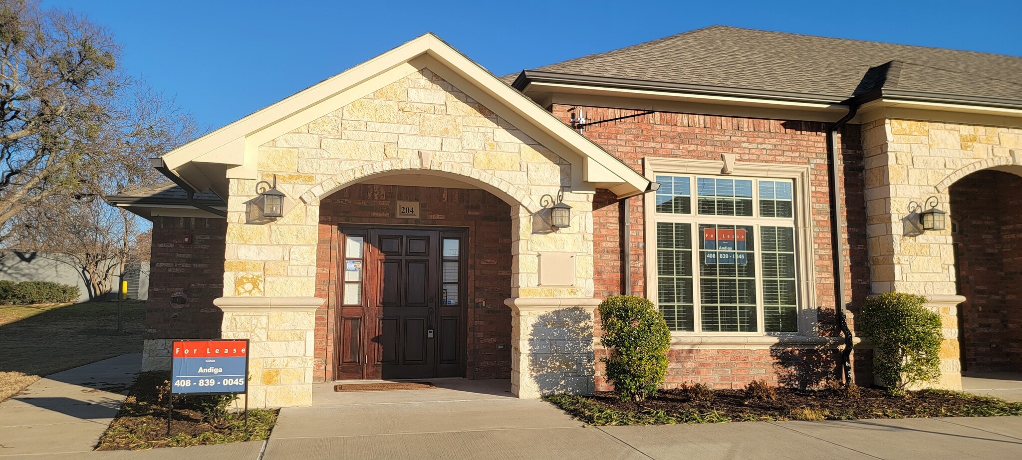 8668 John Hickman Pky, Frisco, TX for lease Building Photo- Image 1 of 14