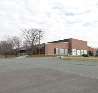 More details for 250 Jordan Rd, Troy, NY - Flex for Lease
