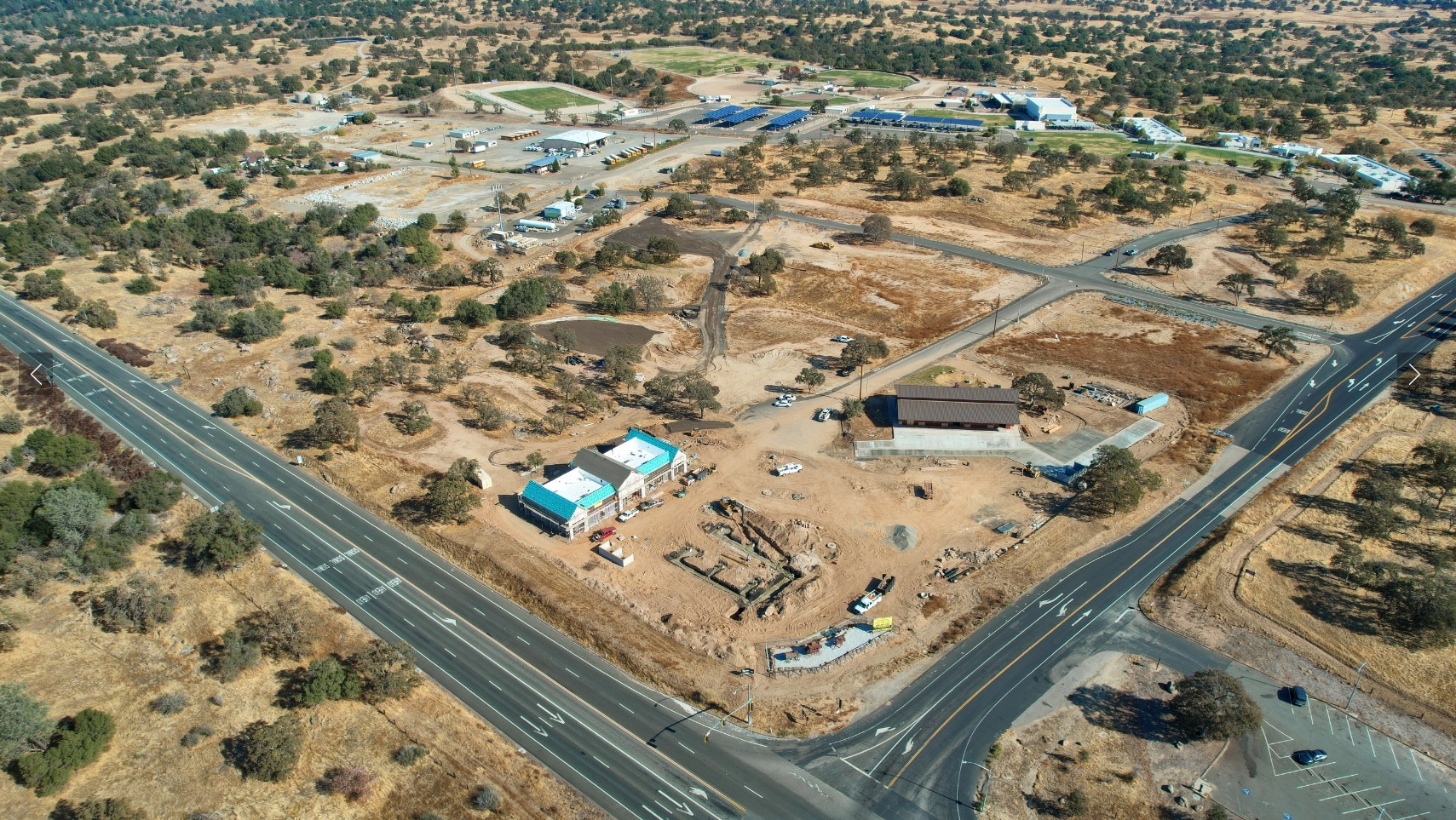 Sunflower Ln, Coarsegold, CA for sale Building Photo- Image 1 of 15