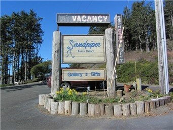 4159 State Route 109, Pacific Beach, WA for sale - Primary Photo - Image 1 of 1