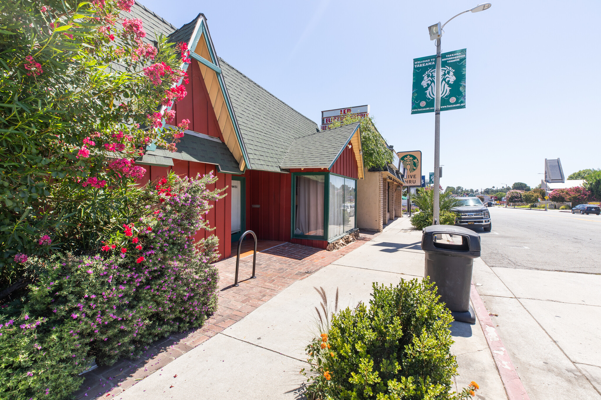 19451 Ventura Blvd, Tarzana, CA for sale Building Photo- Image 1 of 1