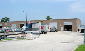 More details for 4645-4657 Southern Blvd, West Palm Beach, FL - Industrial for Lease