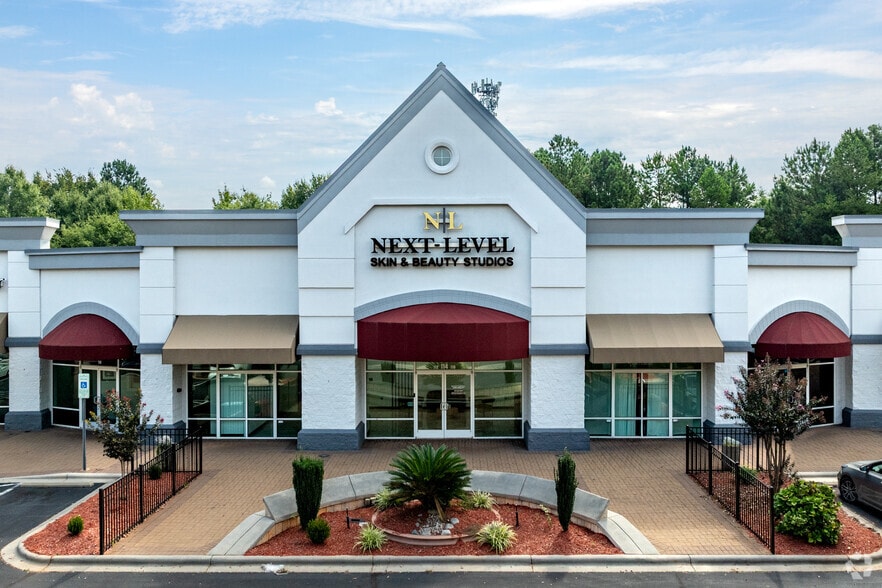 739 Galleria Blvd, Rock Hill, SC for lease - Building Photo - Image 3 of 8