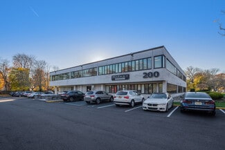 More details for 200 E Eckerson Rd, New City, NY - Office for Lease