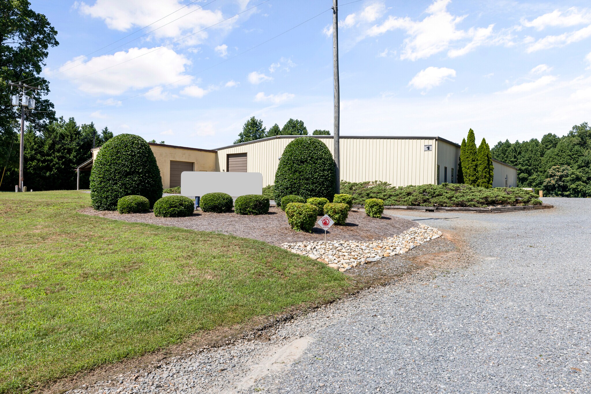 4790 Old Hollow Rd, Walkertown, NC for sale Building Photo- Image 1 of 1