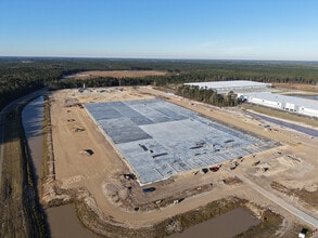 4601 McCall Rd, Rincon, GA for lease Interior Photo- Image 1 of 4