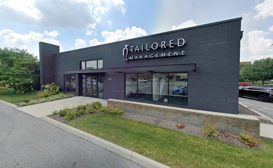 1165 Dublin Rd, Columbus, OH for lease - Building Photo - Image 2 of 18