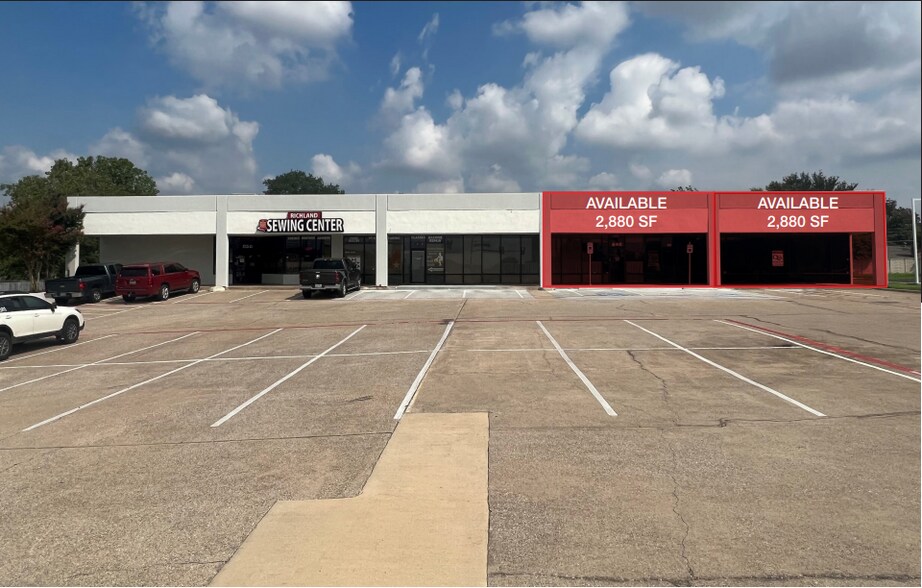 846850 W Pipeline Rd, Hurst, TX 76053 Pipeline Road Plaza