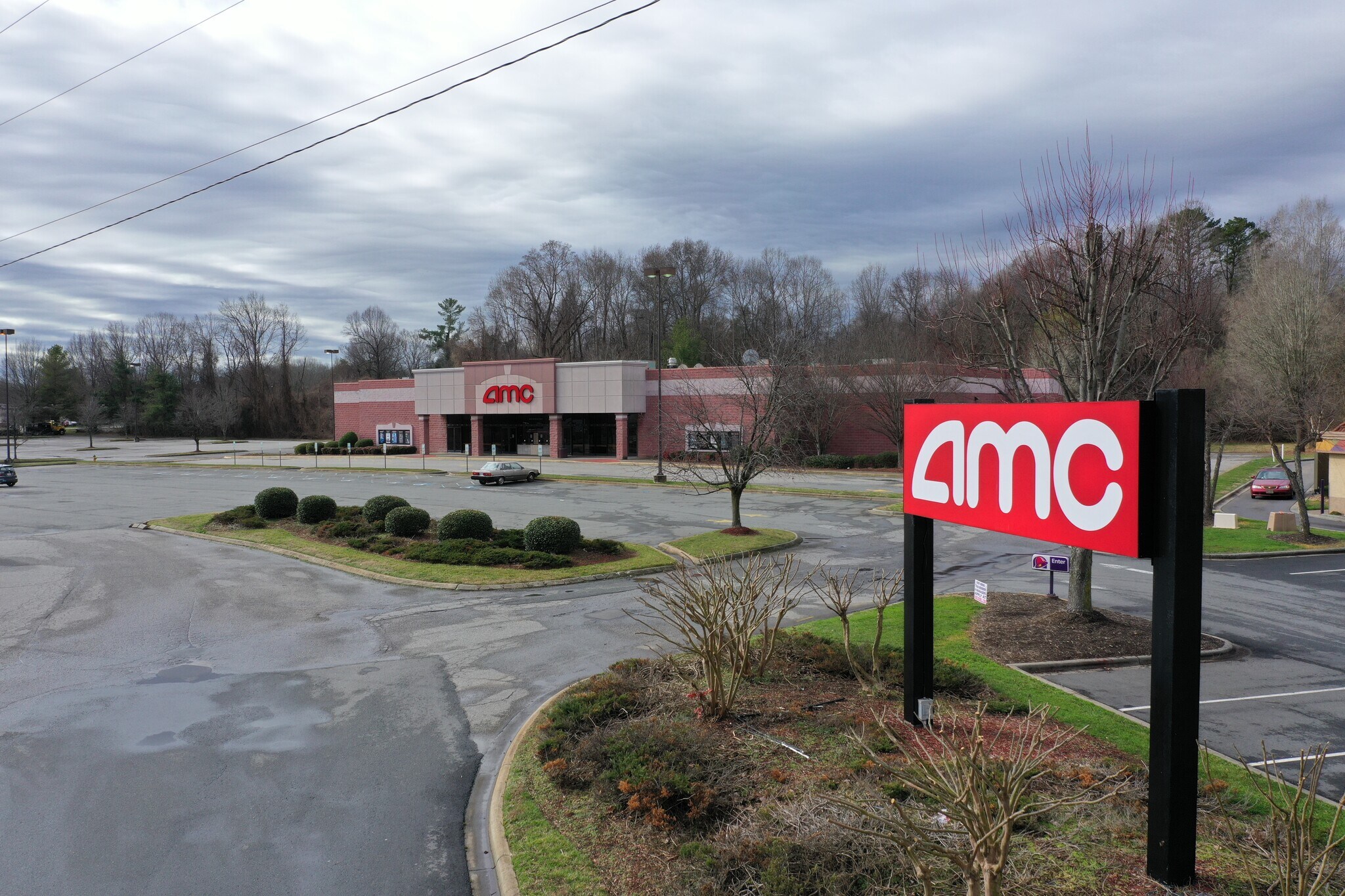 3640 Reynolda Rd, Winston-Salem, NC for sale Building Photo- Image 1 of 1