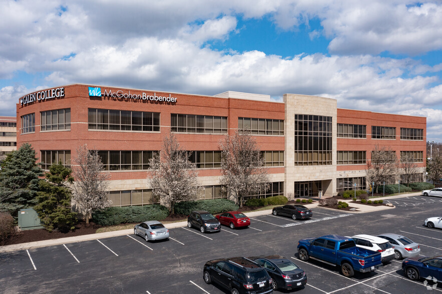 100 E Business Way, Sharonville, OH for lease - Primary Photo - Image 1 of 11