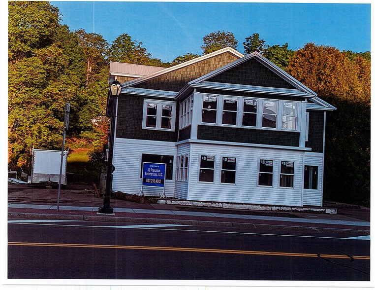 15 N Franklin St, Watkins Glen, NY for lease - Building Photo - Image 1 of 5