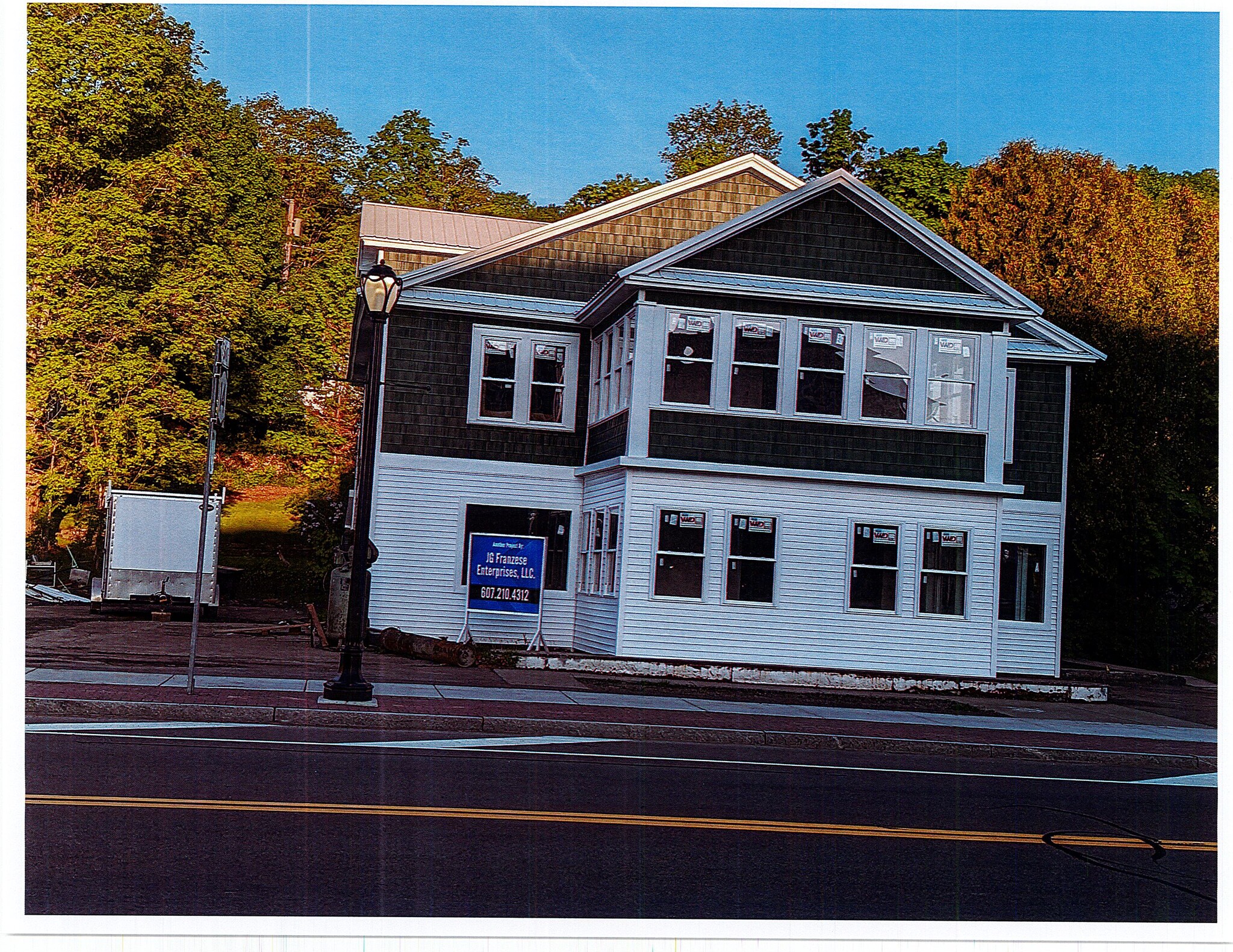 15 N Franklin St, Watkins Glen, NY for lease Building Photo- Image 1 of 6