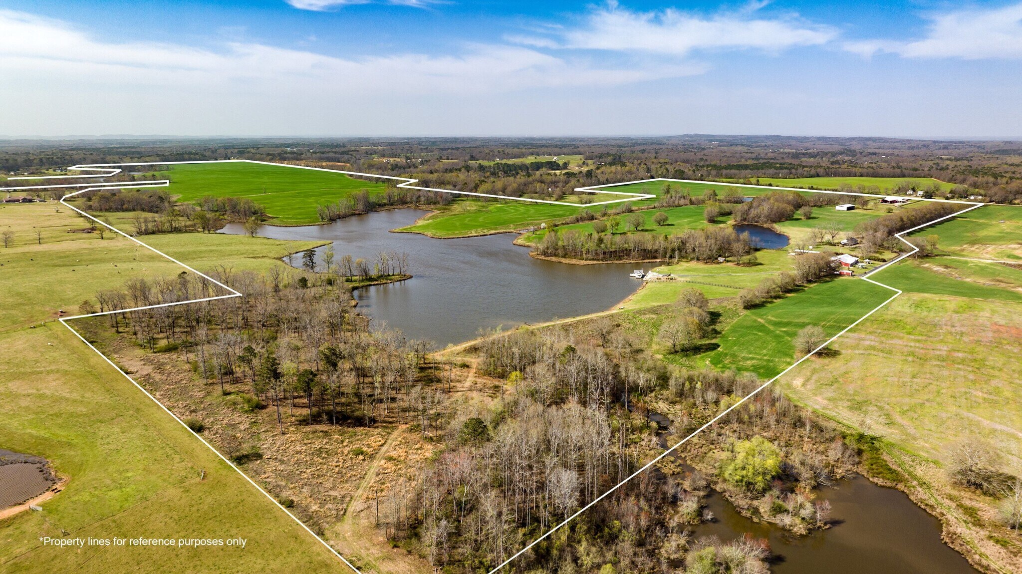 475 Brent Rd, Barnesville, GA 30204 Land for Sale