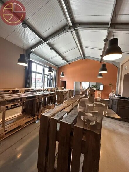 Industrial in Toulouse for sale - Interior Photo - Image 3 of 6