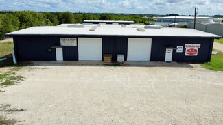 More details for 2190 Clovis R Barker Rd, San Marcos, TX - Industrial for Lease