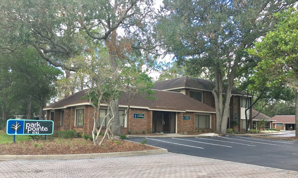 4741 Atlantic Blvd, Jacksonville, FL for lease - Building Photo - Image 1 of 15