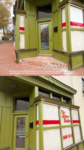 1500 W Baltimore St, Baltimore, MD for sale - Commercial Listing Video - Image 2 of 31