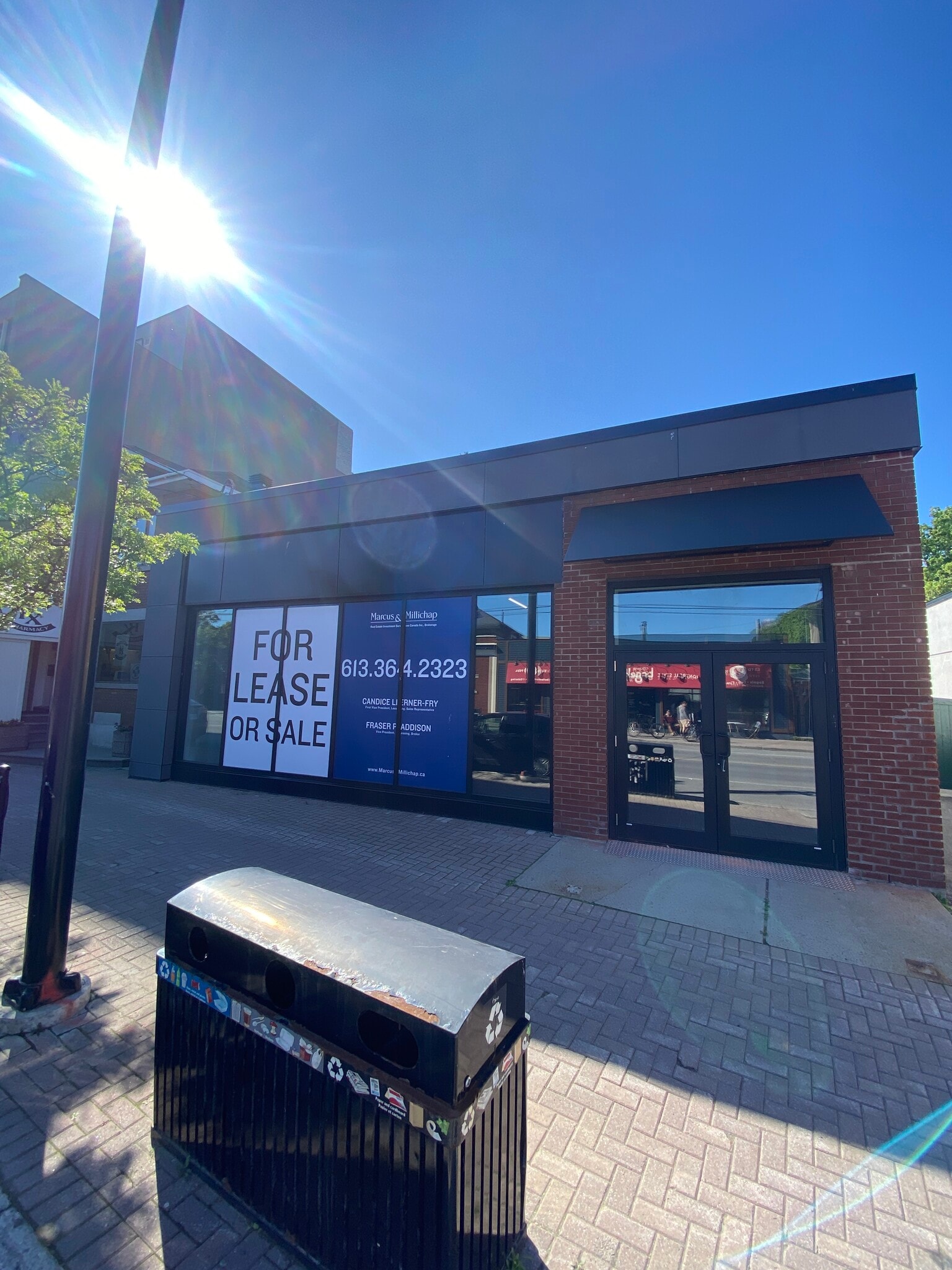 1310 Wellington St W, Ottawa, ON for sale Building Photo- Image 1 of 1