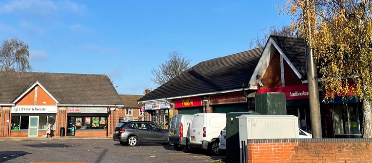 Deysbrook Ln, Liverpool for lease Building Photo- Image 1 of 1