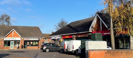 Deysbrook Ln, Liverpool for lease Building Photo- Image 1 of 1