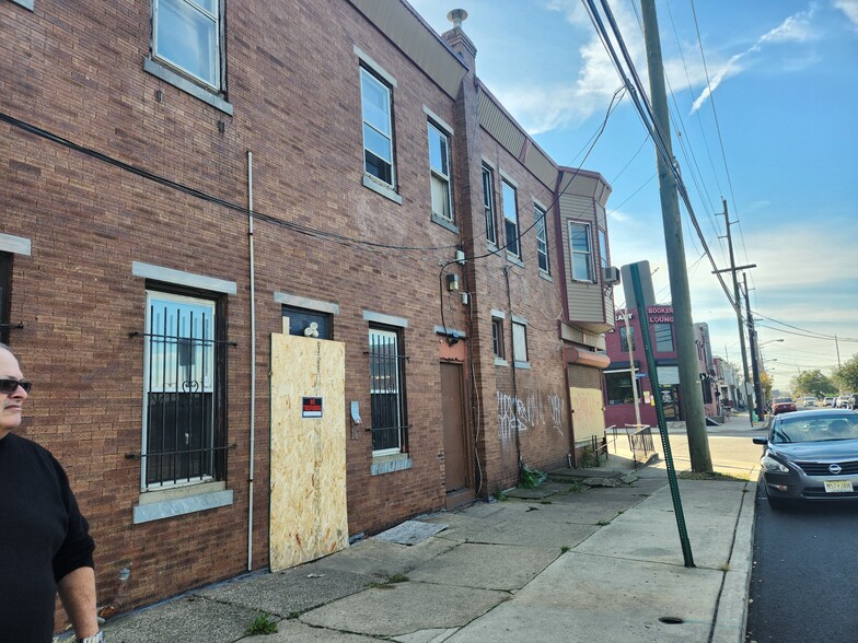 1400 S Broadway, Camden, NJ for sale - Building Photo - Image 3 of 13