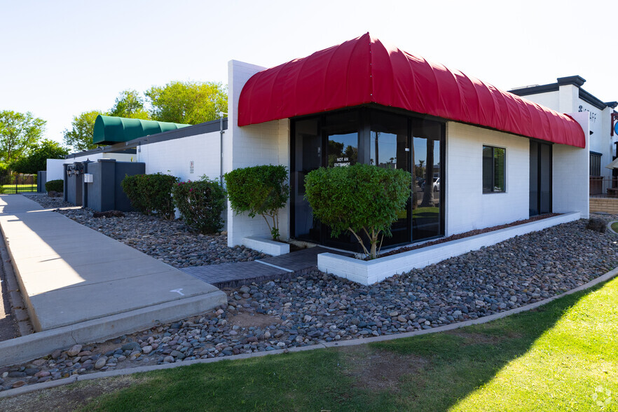 13805 W Van Buren St, Goodyear, AZ for sale - Primary Photo - Image 1 of 12