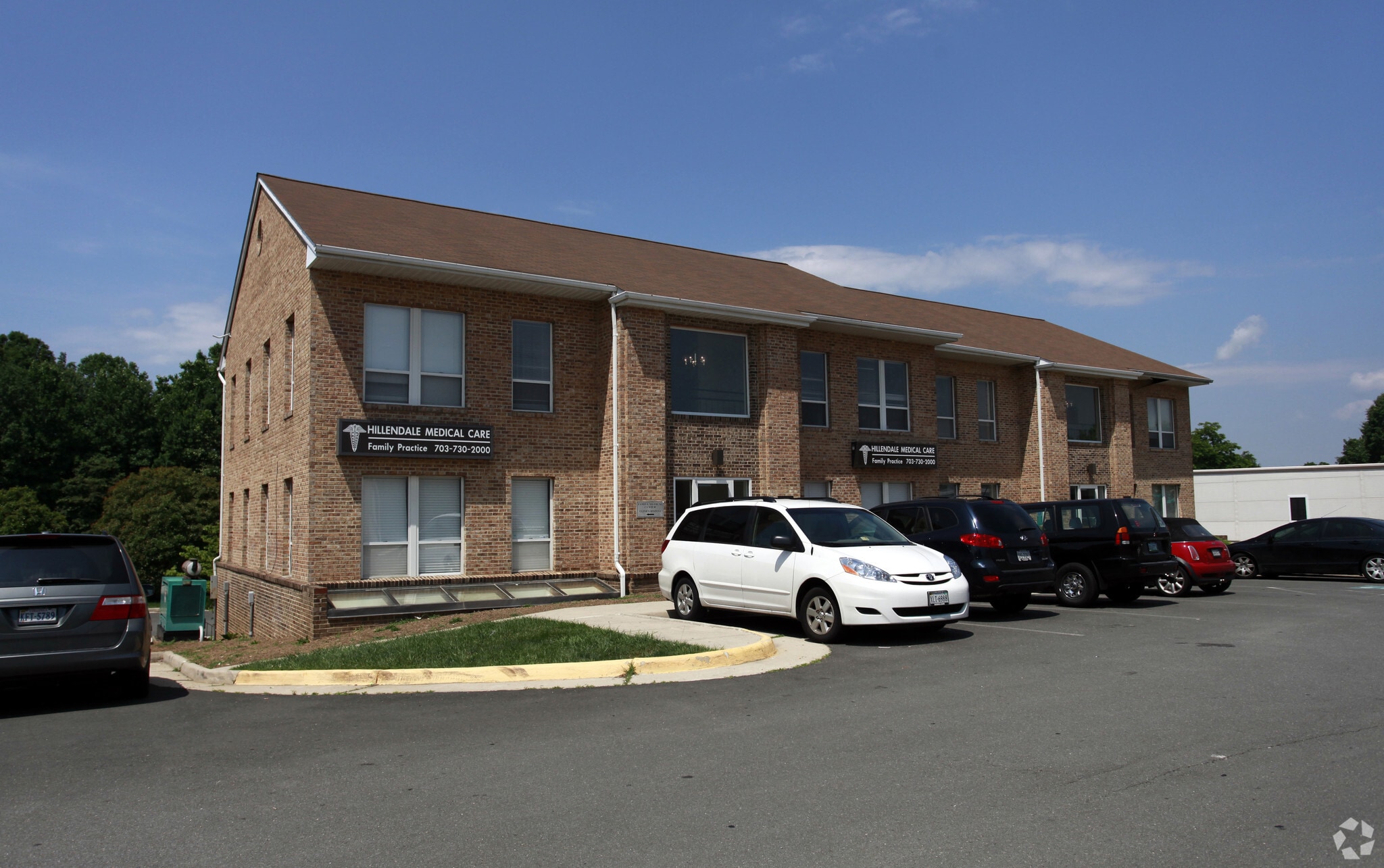13163-13184 Centerpointe Way, Woodbridge, VA for lease Primary Photo- Image 1 of 6