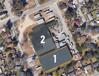 More details for 1651 Holland St, West Columbia, SC - Industrial for Lease