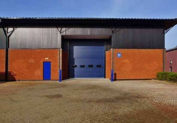 Albert Dr, Woking for sale Primary Photo- Image 1 of 1