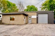 965 Old Glass rd, Wallaceburg ON - Warehouse