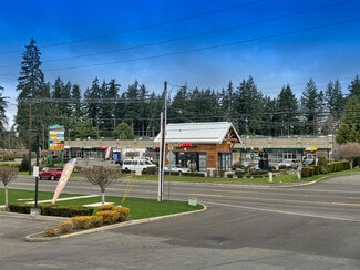 More details for 3312-3366 Auburn Way S, Auburn, WA - Retail for Lease