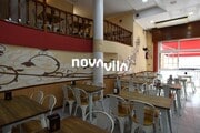Interior local