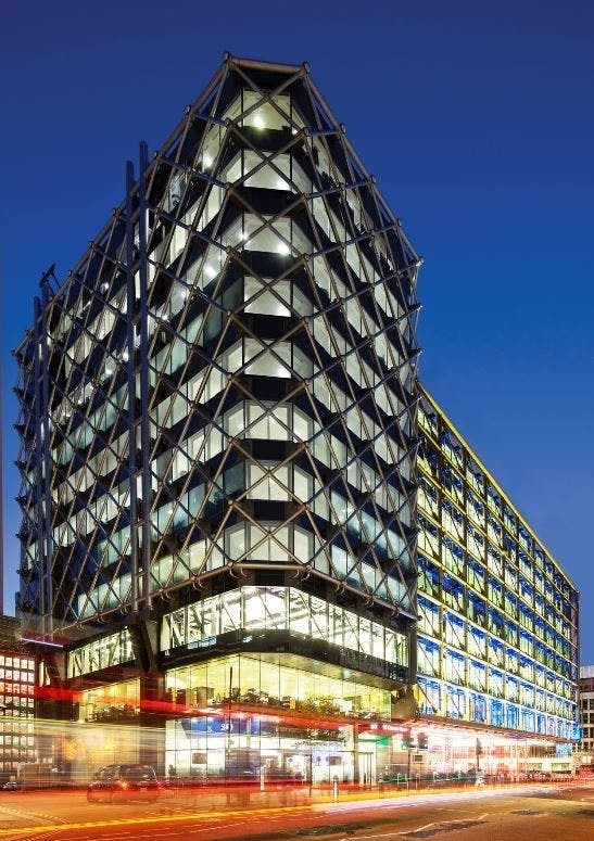 80 Cannon St, London for sale Building Photo- Image 1 of 1