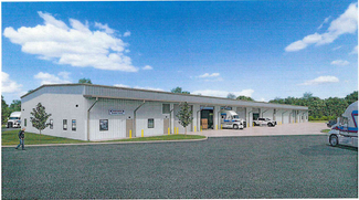 More details for 6480 Dockside Dr, Theodore, AL - Industrial for Lease