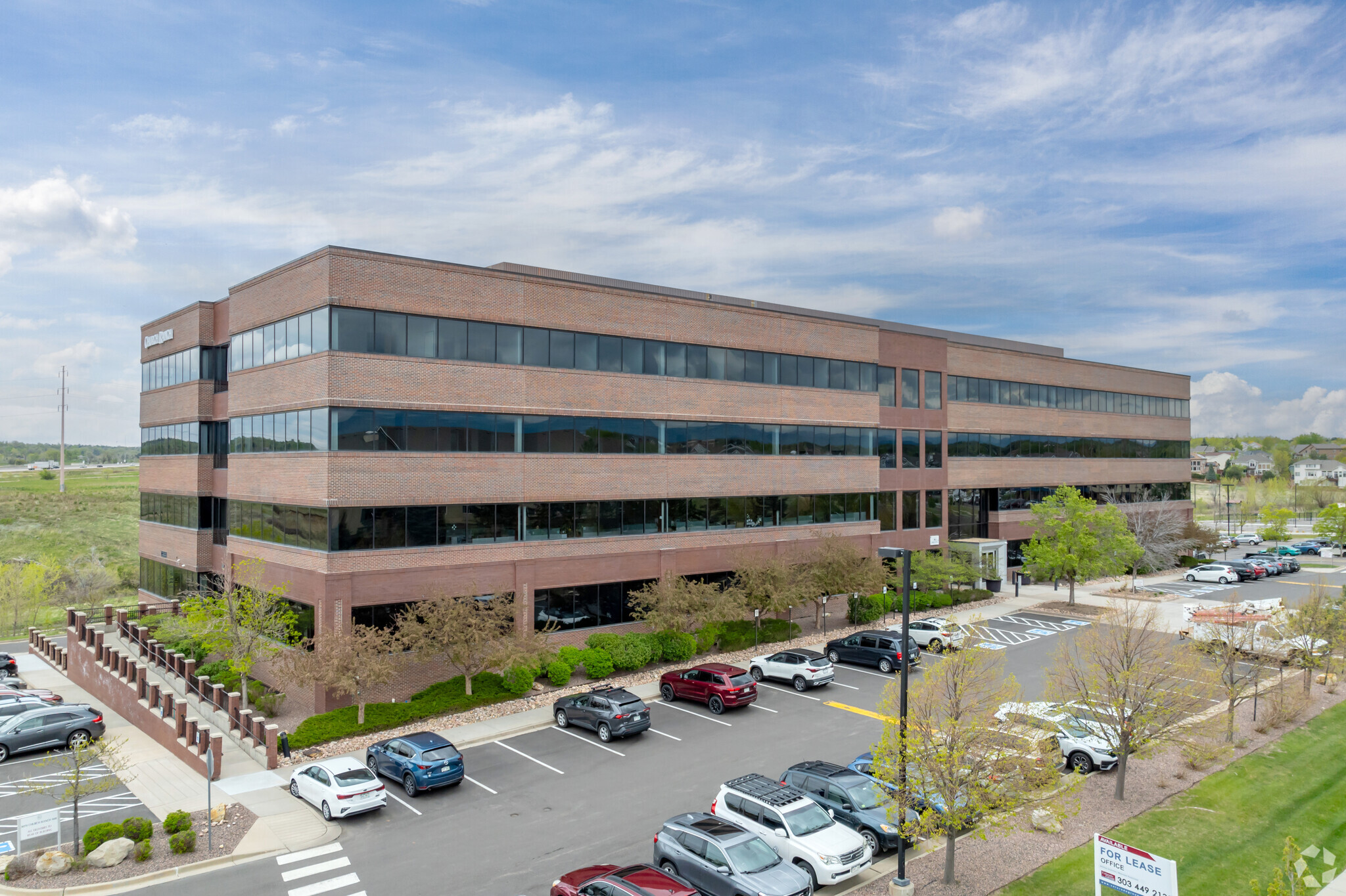 10170 Church Ranch Way, Westminster, CO for lease Building Photo- Image 1 of 8