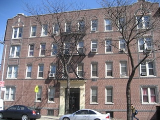 More details for 4473 21st St, Long Island City, NY - Multifamily for Sale