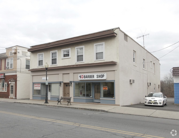 12-16 S Plainfield Ave, South Plainfield, NJ for sale - Building Photo - Image 2 of 2