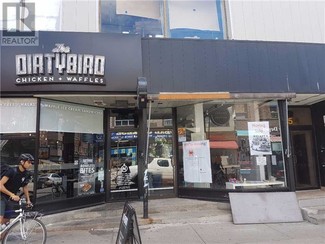 More details for 77 Kensington Ave, Toronto, ON - Retail for Lease