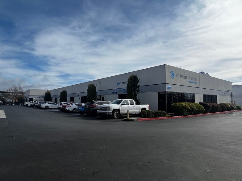 2840 Research Park Dr, Soquel, CA for lease - Building Photo - Image 1 of 3