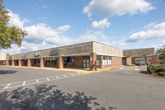 More details for 10384 Willard Way, Fairfax, VA - Retail for Lease