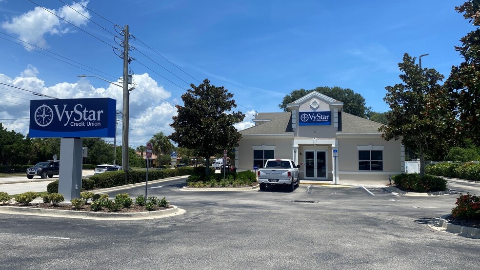 3970 A1A S, Saint Augustine, FL for sale - Building Photo - Image 1 of 1