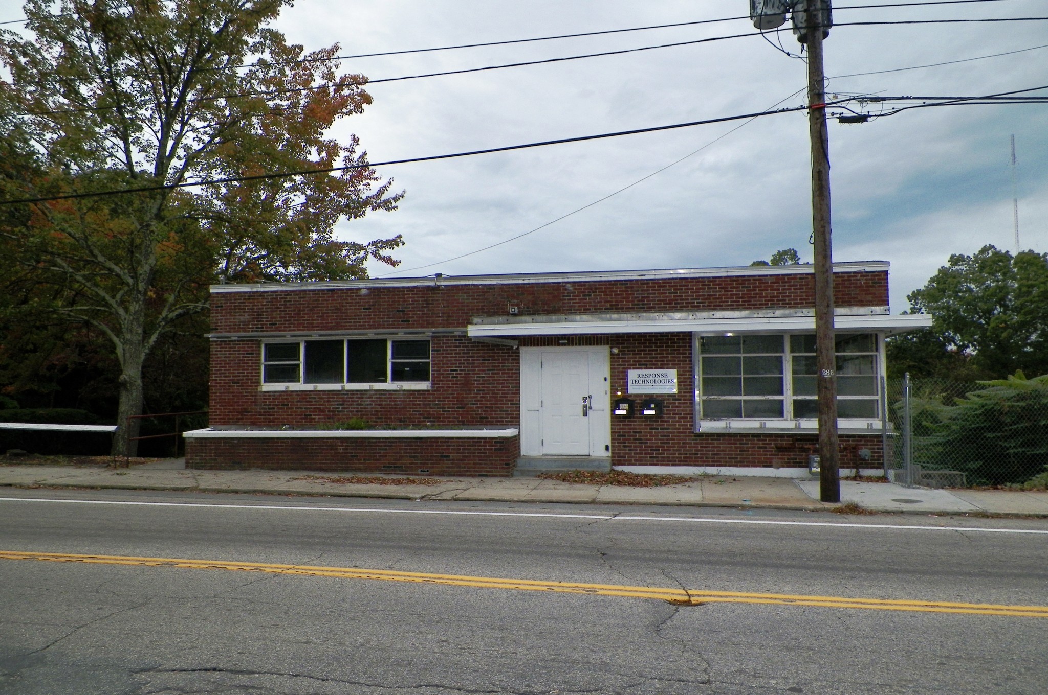 1505 Main St, West Warwick, RI for sale Primary Photo- Image 1 of 1