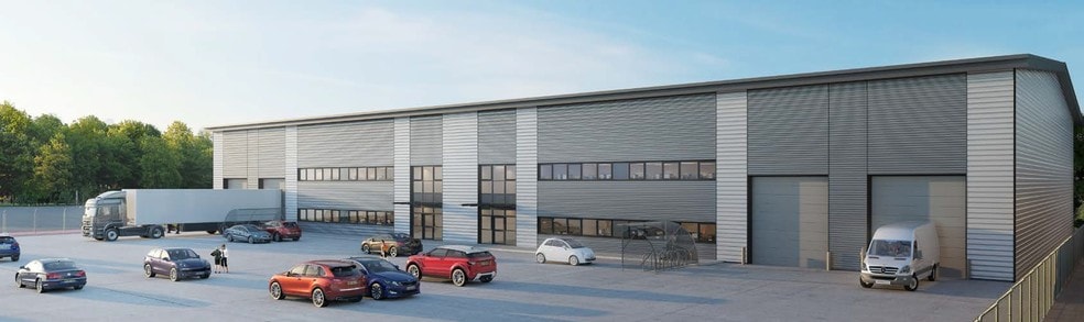 Hikers Way, Long Crendon for sale - Primary Photo - Image 1 of 1