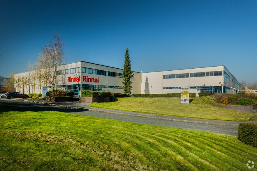 Christleton Ct, Runcorn for lease - Primary Photo - Image 1 of 10