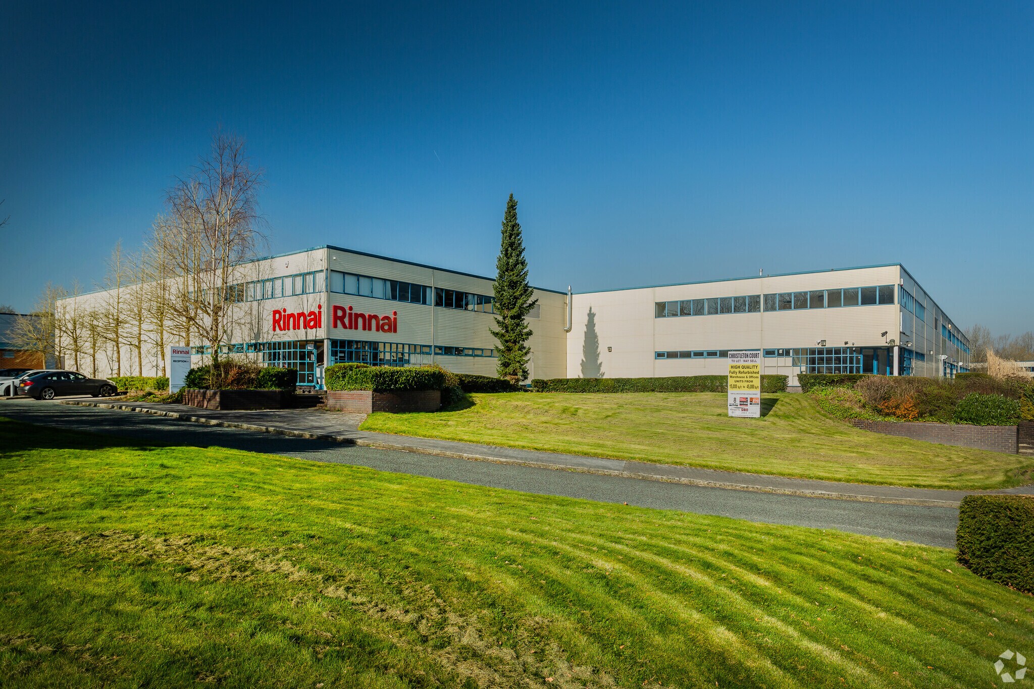 Christleton Ct, Runcorn for lease Primary Photo- Image 1 of 11