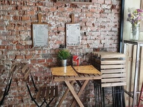 Retail in Madrid, Madrid for lease Interior Photo- Image 2 of 3