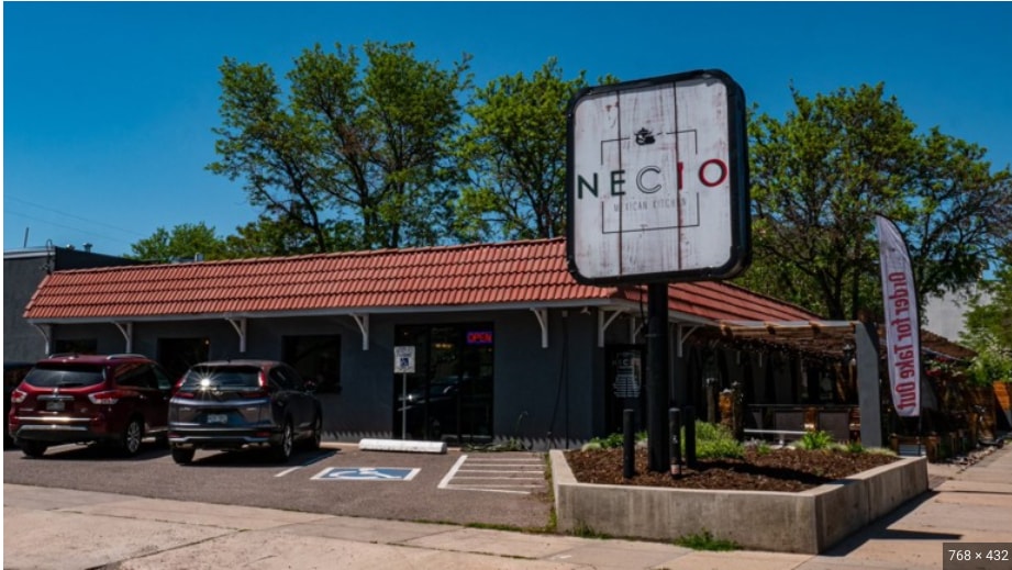 4001 Tejon St, Denver, CO for sale Building Photo- Image 1 of 8