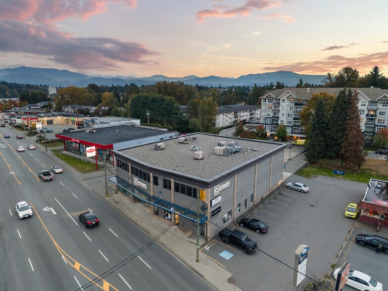 33386 S Fraser Way, Abbotsford, BC for sale - Building Photo - Image 1 of 38