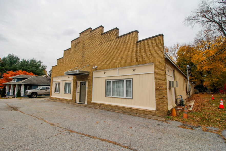 8 Main St, Ogdensburg, NJ for sale - Building Photo - Image 1 of 7